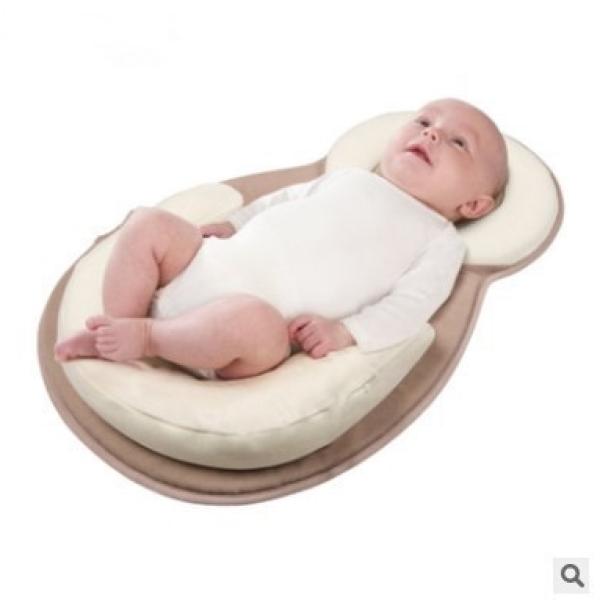 Baby Soft Bed
