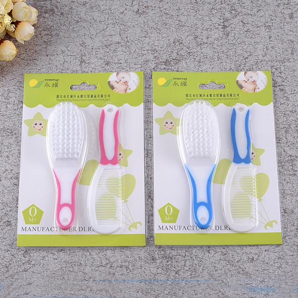 Baby Comb 2 Pcs