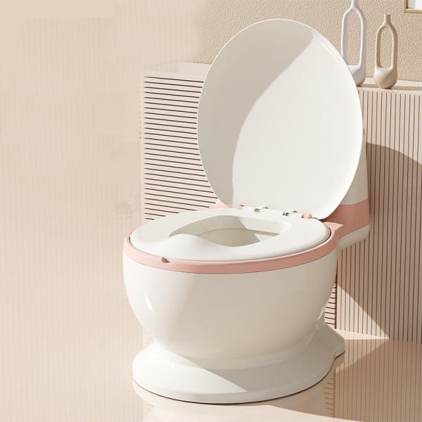 Baby Potty Trainer Commode