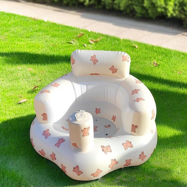 Baby Balloon Sofa