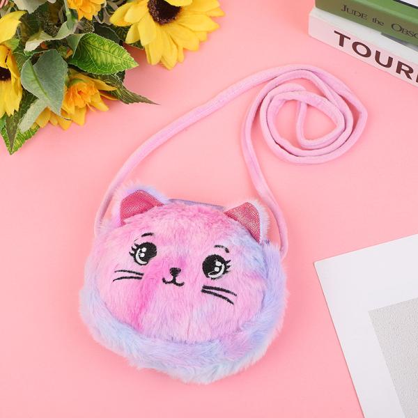 Mini Soft Cat Bag